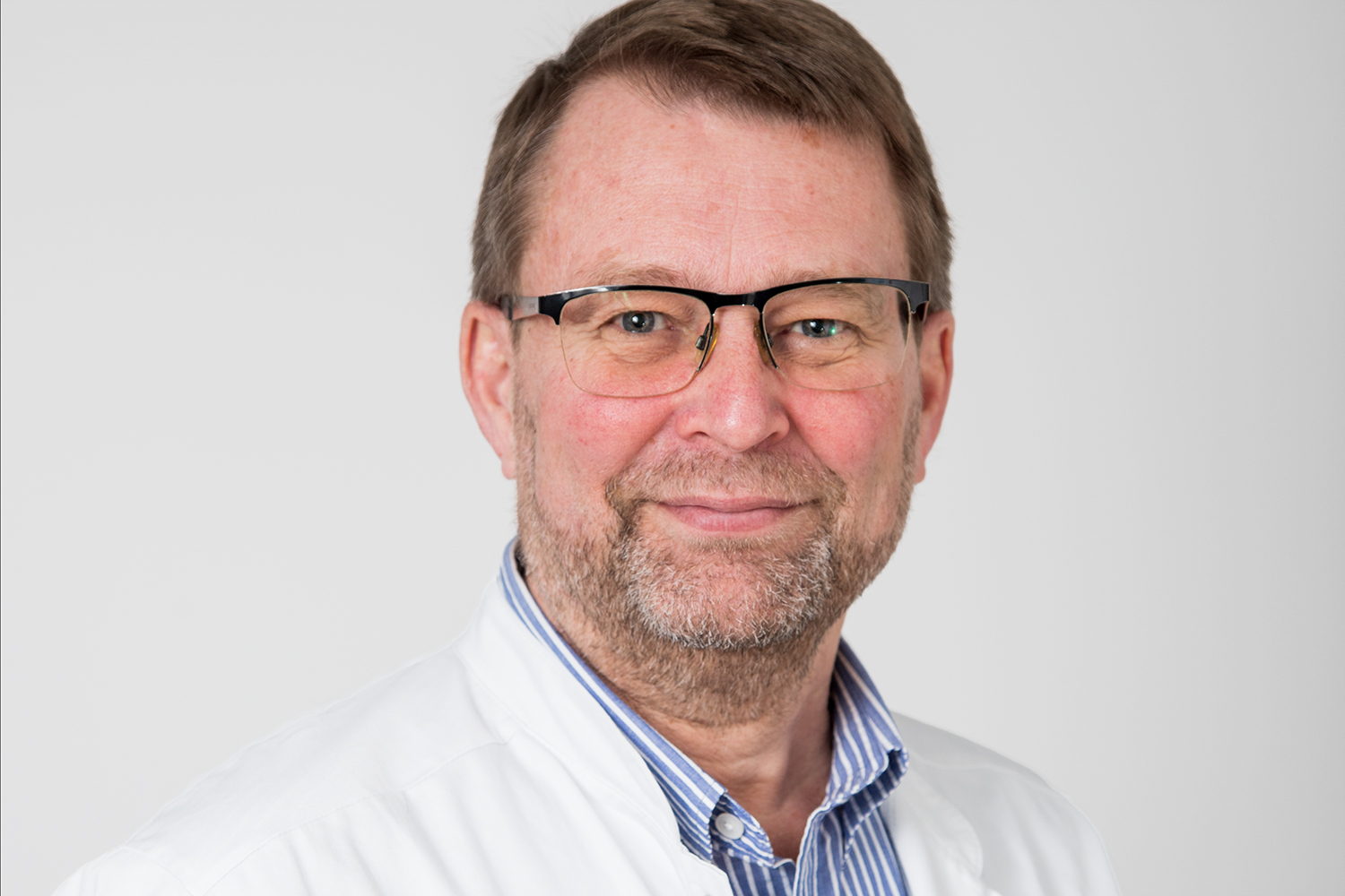 Sten Lund, overlæge, Steno Diabetes Center Aarhus