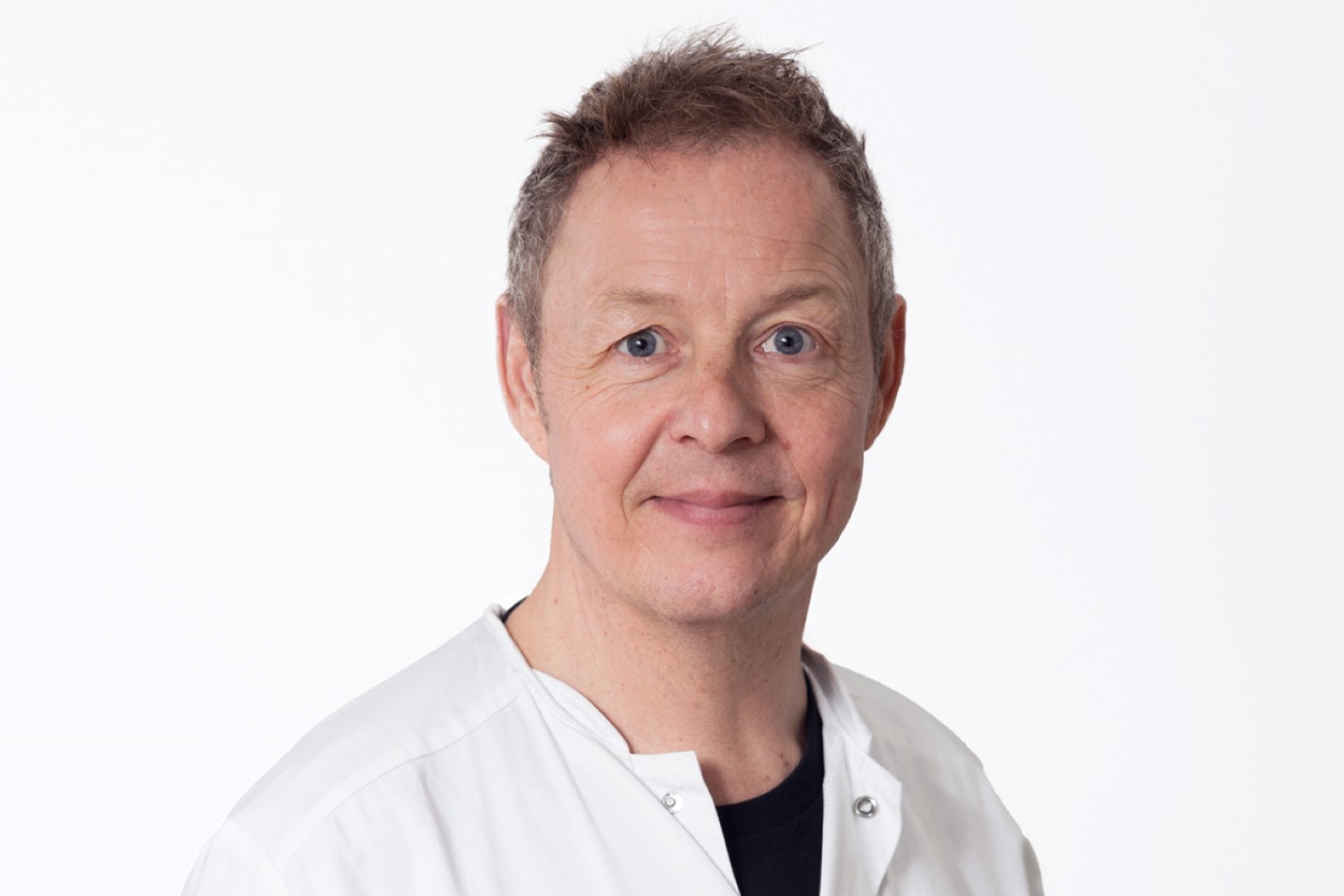 Søren Tang Knudsen, overlæge Steno Diabetes Center Aarhus