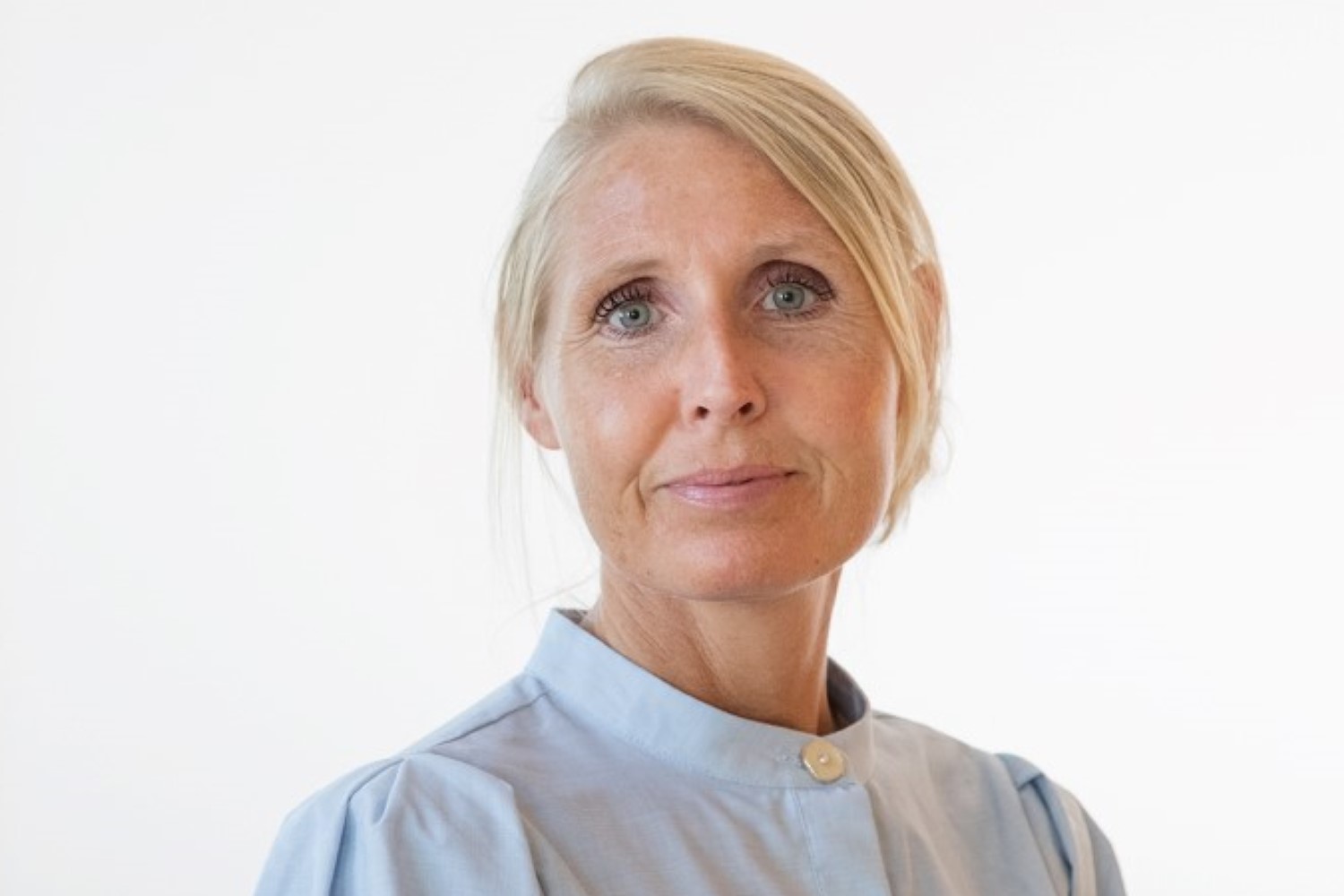 Ulla Kampmann Opstrup, Overlæge, Steno Diabetes Center Aarhus