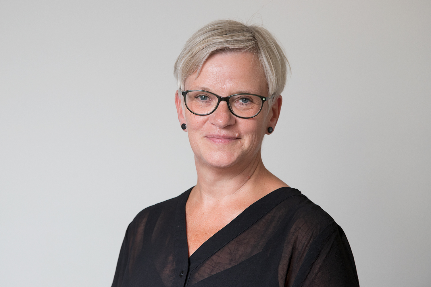 Anette Ande, Klinisk Specialist, Steno Diabetes Center Aarhus