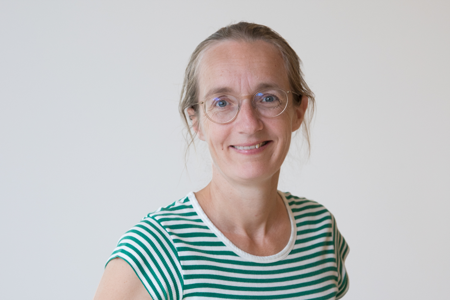 Tinne Lauerberg, Klinisk Assistent, Steno Diabetes Center Aarhus