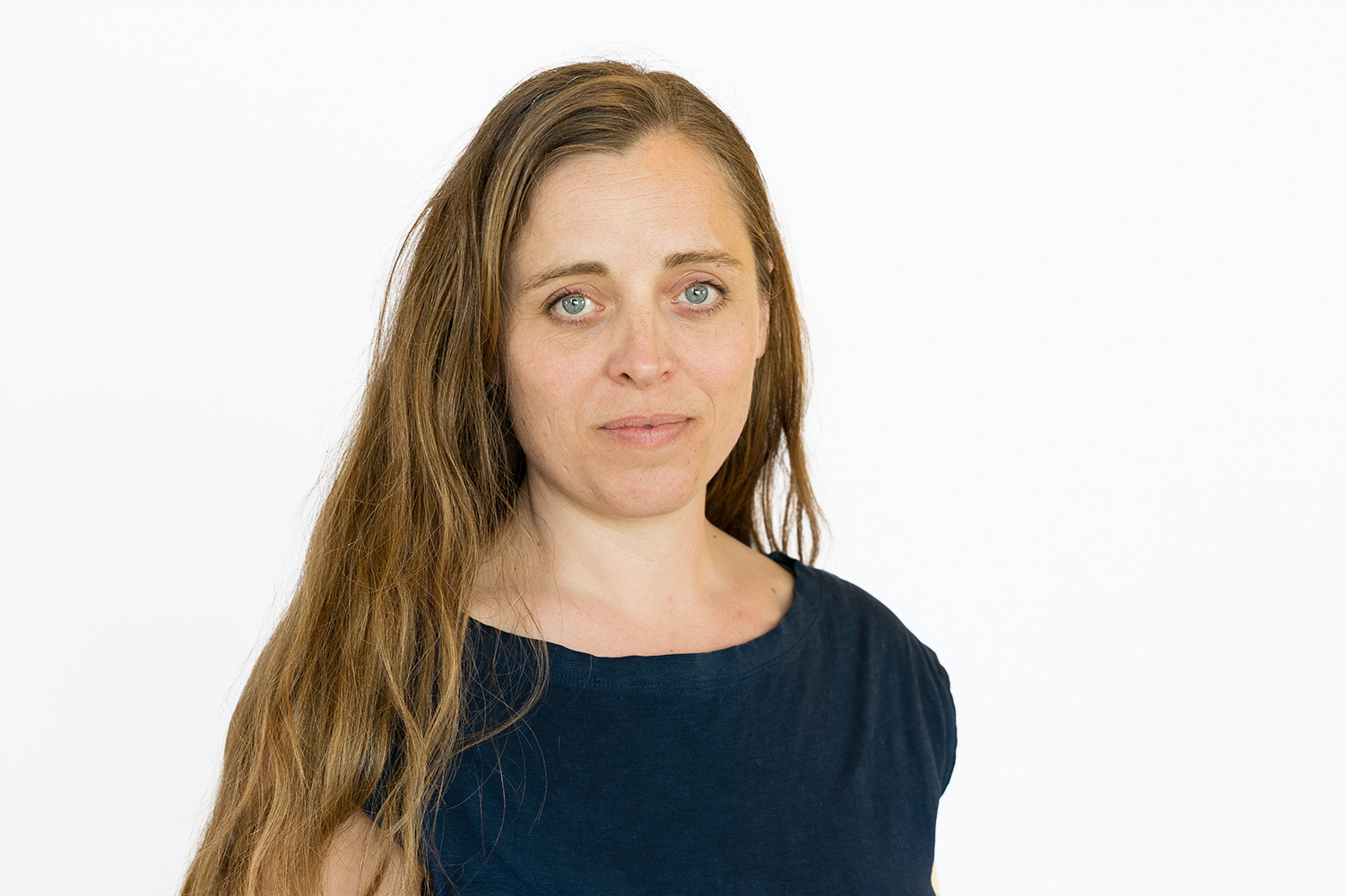 Sara Marie Hebsgaard, Seniorforsker, antropolog