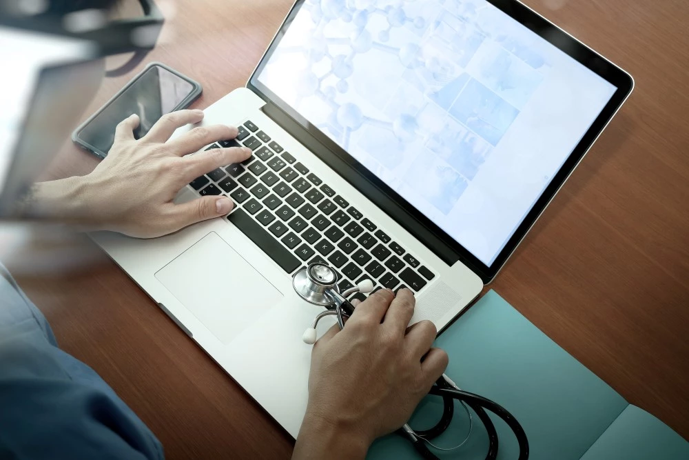 Nyt forskningsprojekt: Kan online specialistkonferencer understøtte behandling af type 2-diabetes?