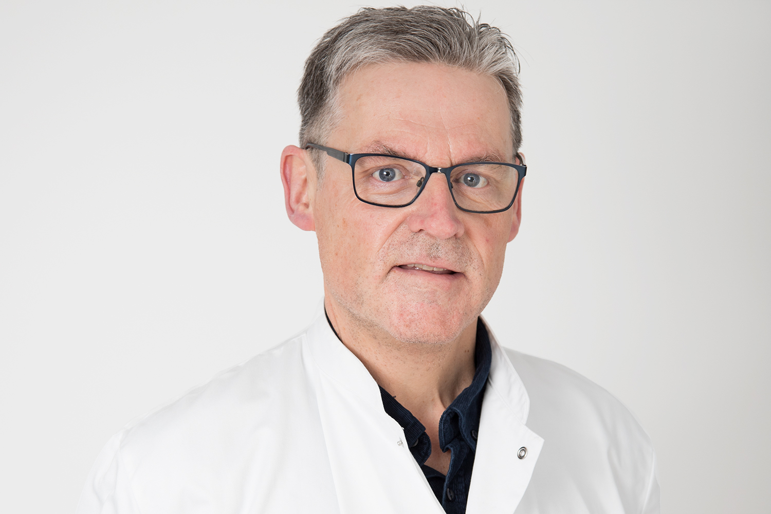 Søren Gregersen, Clinical Professor, Steno Diabetes Center Aarhus